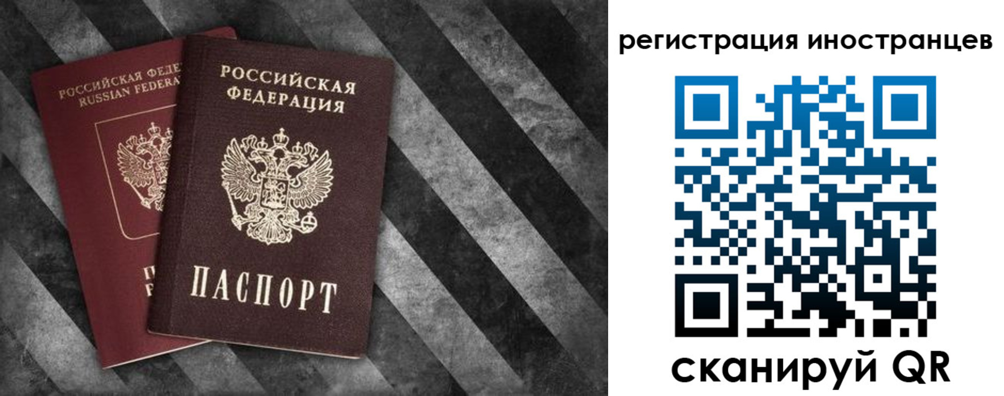 прописка штамп в Лузе